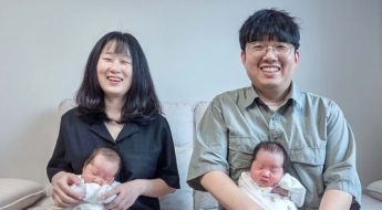 횟수 관계없이 아이 한명당 1000만원…출산 파격지원하는 한화