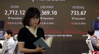 5월 외국인 증권투자 '2년來 최대'…주식 10개월 만에 순유입