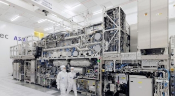 [대만칩통신]'신형 EUV' 도입 미루는 TSMC…삼성·인텔의 추격