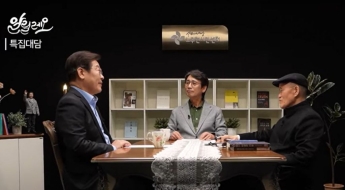 유시민, '김문수 배우자 설난영' 비하 논란…민주당 악재될까[대선판 흔든 이 한마디]