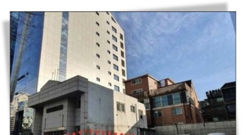 '86억' 강남 노른자 땅, 10년 넘게 방치된 사연
