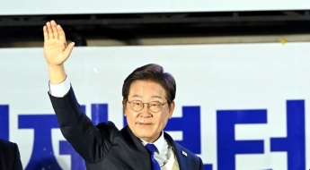 이재명 제21대 대통령 당선…3년만에 정권교체