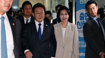 이재명, 대선 최다 득표 '경신'…과반 득표는 실패