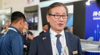 [단독]강구영 카이 사장, 새정부 첫 날 사의 표명