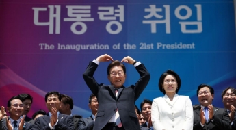 막내리는 '용산시대'청와대 복귀후 세종서 마무리