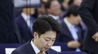 마감 앞둔 '이준석 제명' 청원 60만명 동의…국정위에도 제안 올라와