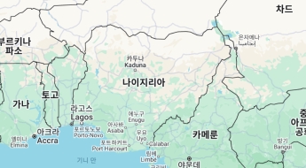 나이지리아서 모래파던 중 구덩이 붕괴…어린이 11명 사망
