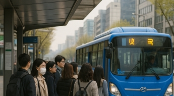 [단독]안 찍고 타고 내린다… 서울시, 시내버스도 '태그리스' 도입