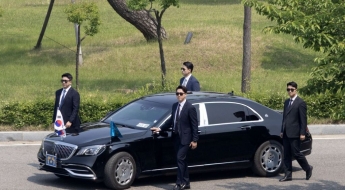 대통령경호처, 전 정부 공채 취소…"열린 경호에 맞는 인재 뽑겠다"