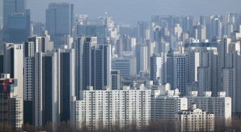 서울 집값 평균 10억 돌파…아파트값 강남-강북 격차 더 벌어져