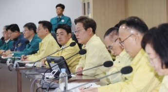 이재명 대통령, 5일부터 한남동 관저 머물기로