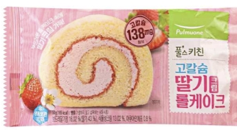 풀무원 또 급식 빵서 식중독균…학교·유치원 '비상'