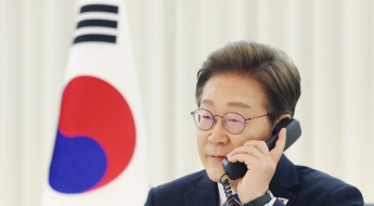 '암살 위험·골프 라운딩' 얘기도 오갔다…李 대통령,  트럼프 대통령과 첫 통화