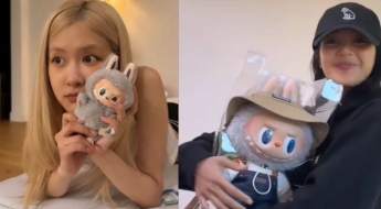 2만원짜리가 100만원으로?…로제·리사도 반한 '이 키링' 뭐길래