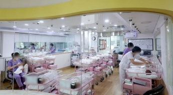 '안개가 낀 것 같네'…점점 늙어가는 한국, 입원 치료 1위는