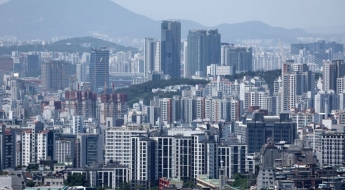 분상제 단지 청약 경쟁률 '26대 1'…미적용 단지 6배 높아