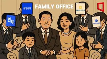 [패밀리오피스 경쟁]③