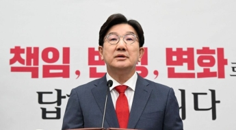 "안철수, 한동훈 안 나온다니 욕심 부려"…'쌍권 청산론'에 권성동도 반발