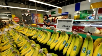美 5월 근원 소비자물가 상승률 2.8%…전망치 밑돌아