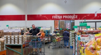 美 5월 CPI, 2.4% 상승 '예상 하회'…관세발 인플레 잠잠