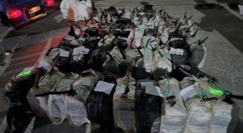 페루에서 강릉까지…8450억 코카인, 한국 노렸다