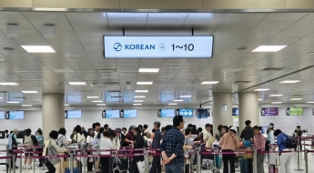 '폭싹' 열풍에 활기 찾은 제주…