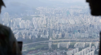 "'벼락 거지' 안되려면 당장 사야…돈 풀리면 무조건 떡상" 달아오른 서울 아파트