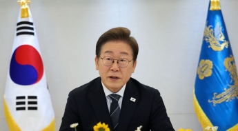 李 대통령 장남, 오늘 서울서 비공개 결혼식…與 인사 다수 참석