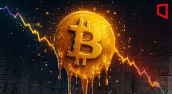 "끔찍한 시나리오 나왔다" 전문가들 경고…"비트코인 6만5000달러보다 더 떨어져"