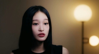 신세계 회장 딸 문서윤, 가족 반대 뚫고 아이돌 데뷔 "의심 받지만 진심" 