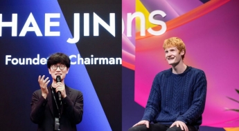 [단독]네이버 이해진, 커서 CEO 만났다…