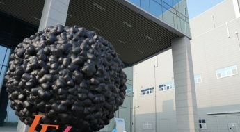 [단독]美에 없던 LFP 양극재 공장, 엘앤에프가 1만5000t 규모 세운다