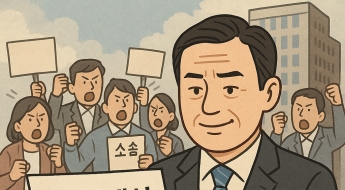 [단독]'상법 개정안' 유일한 방어책 '임원배상책임보험'…10년새 계약 8배 늘었다