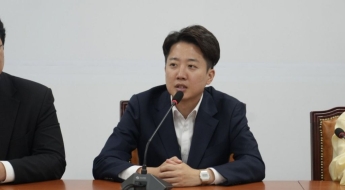 이준석 