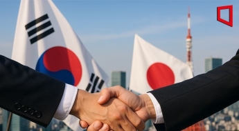 韓·日 뭉치면 세계 판도 바뀐다…