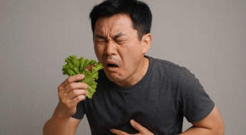 삼겹살 먹을 때 빠질 수 없는 '이것' 대장암 원인?