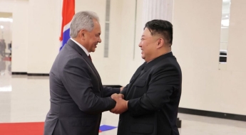 추가파병으로 러와 밀착하는 北…中 부담느끼는 이유
