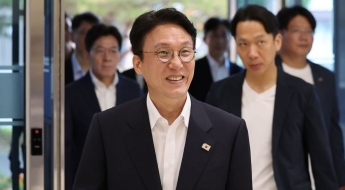 여야, 김민석 인사청문회 증인 합의 결렬…그대로 진행