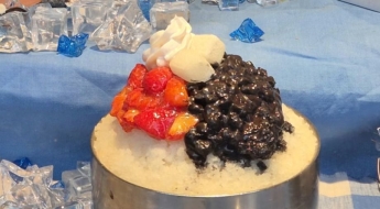 "그만 좀 시켜" 난리난 빙수 열풍…와중에 '찐맛집'은 또 거기였네