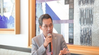 이동훈 SK바이오팜 대표 