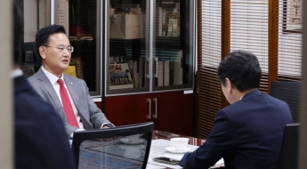 여야, 상임위원장 배분·본회의 일정 합의 또 결렬...24일 재논의