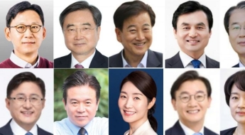 민간·보수 '출신 불문', 李대통령 첫 조각 '파격 인선'