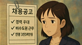 상반기 채용시장 어땠을까…