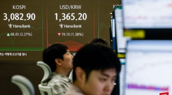 韓증시 MSCI 선진국 지수 편입 불발…관찰대상국 못 올라