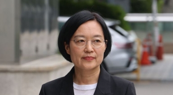 한성숙 장관 후보자, 취임 시 네이버 주식 전량 매각키로