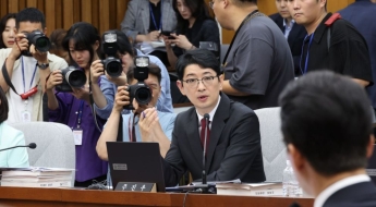 주진우, 김민석 6억 출처 의혹에 "통장사진 한 쪽 내면 될 일"