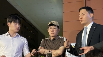 정신과 의사, 이경규 사건에 