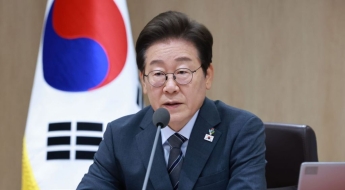 李대통령 “군사력 의존해 지키는 시대 지났다…싸우지 않고 이기는 게 중요”