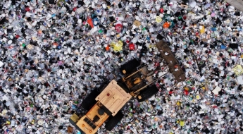 서울시, 쓰레기 다이어트 나선다… 1명당 '종량제봉투 1개' 감축