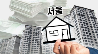 "벼락 거지 될 순 없어" 서울 안 살아도 '서울 아파트'만 산다